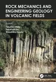 Image of Rock Mechanics and Engineering Geology in Volcanic Fields 5th International Workshop on Rock Mechanics and Engineering Geology in Volcanic F