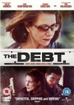 Image of The Debt