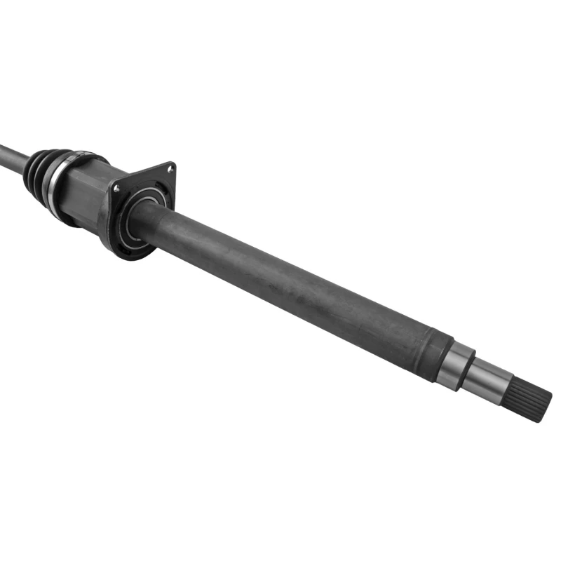 Image of Drive shaft FEBI BILSTEIN 193870
