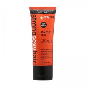 Image of Sexy Hair Strong Seal The Deal Split End Lotion 100ml