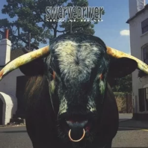 Image of Mezcal Head by Swervedriver Vinyl Album