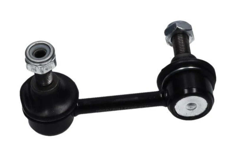 Image of KAVO PARTS Anti-roll bar link KAVO PARTS SLS-5533