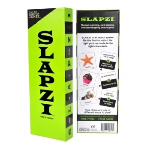 Image of Slapzi Card Game
