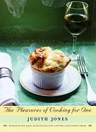 Image of pleasures of cooking for one