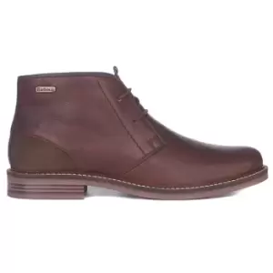 Image of Barbour Mens Readhead Boots Teak 10 (EU44)