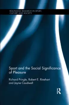 Image of Sport and the Social Significance of Pleasure