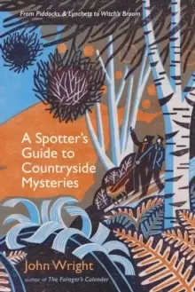 Image of A Spotter's Guide to Countryside Mysteries : From Piddocks and Lynchets to Witch's Broom