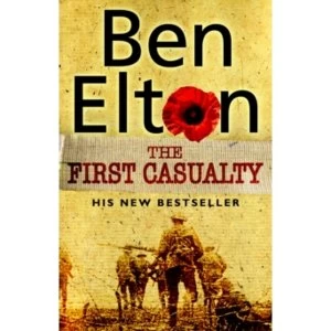 Image of The First Casualty