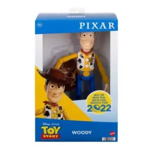Image of Toy Story Woody Action Figure - Multi