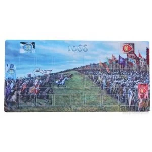 image of 1066 Tears to Many Mothers Playmat