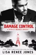 Image of damage control a dirty money novel