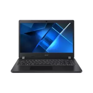 Image of Acer TravelMate P2 P214-53-31X4 Notebook 35.6cm (14") Full HD Intel Core i3 8GB DDR4-SDRAM 128GB SSD WiFi 6 (802.11ax) Windows 10 Home Black