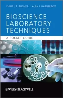 Image of Basic Bioscience Laboratory Techniques : A Pocket Guide