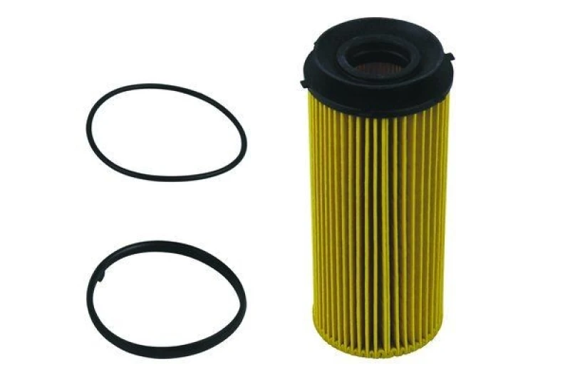 Image of TRUCKTEC AUTOMOTIVE 08.18.006 Oil filter Filter Insert Oil Filter (7)