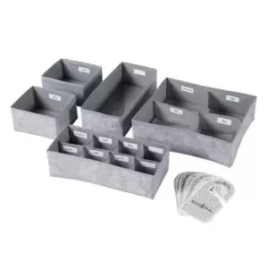 Image of Ickle Bubba Nursery Organisation Bundle