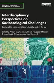 Image of Interdisciplinary Perspectives on Socioecological Challenges Sustainable Transformations Globally and in the EU