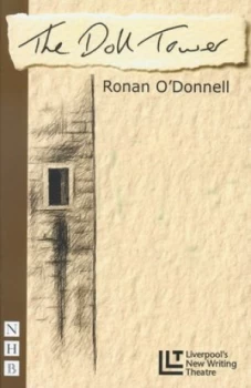 Image of The Doll Tower by Ronan Odonnell Book