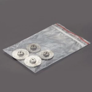 Image of Fastrax Brake Disc Set