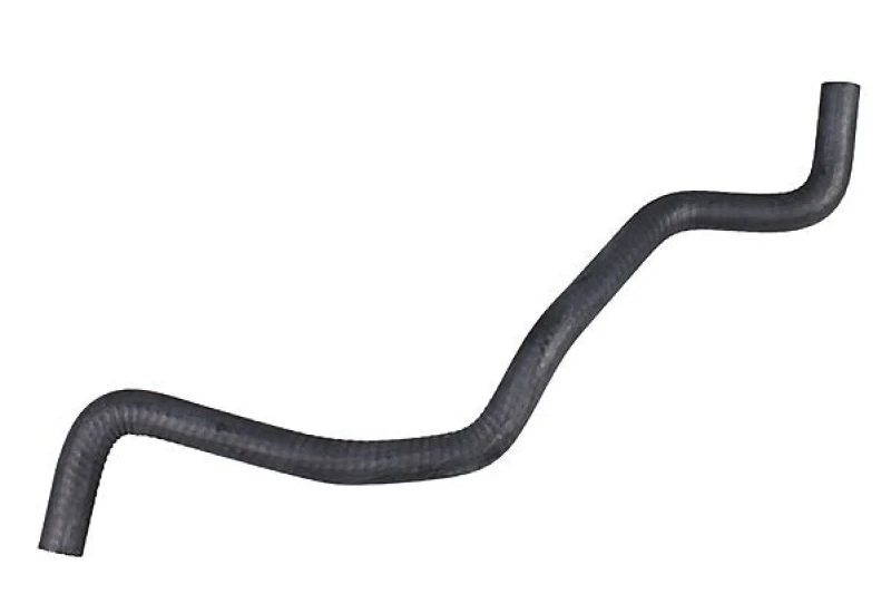 Image of METZGER 2421139 Radiator Hose EPDM (ethylene propylene diene Monomer (M-class) rubber), Upper Right EPDM (ethylene propylene diene Monomer (M-class) r