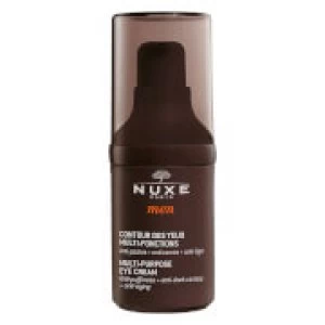 image of NUXE Men Multi Purpose Eye Cream 15ml