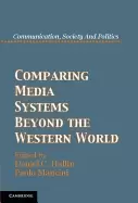 Image of comparing media systems beyond the western world