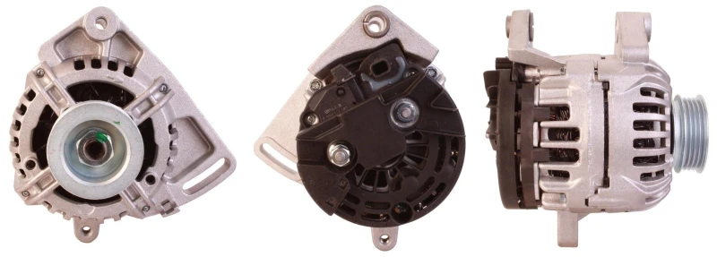 Image of LUCAS Alternator LUCAS LRA03519