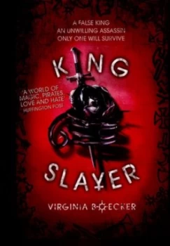 Image of King Slayer by Virginia Boecker Book