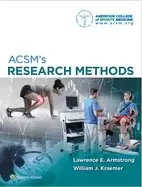 Image of acsms research methods