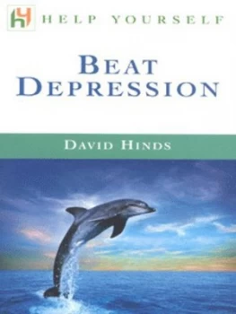Image of Beat Depression by David M Hinds Book