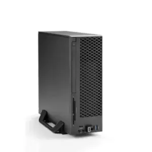 Image of Fierce Linear AMD Ryzen 5600G 16GB 500GB SSD Windows 10 Pro Desktop PC
