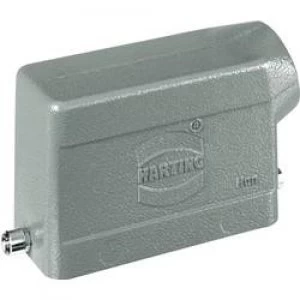 Image of Harting 09 30 024 1540 Han 24B gs R 21 Accessory For Size 24 B Socket Housing