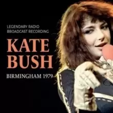 Image of Birmingham 1979: Legendary Radio Broadcast Recording