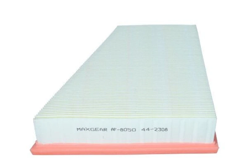 Image of MAXGEAR 26-0111 Air filter Filter Insert Air Filter (8)