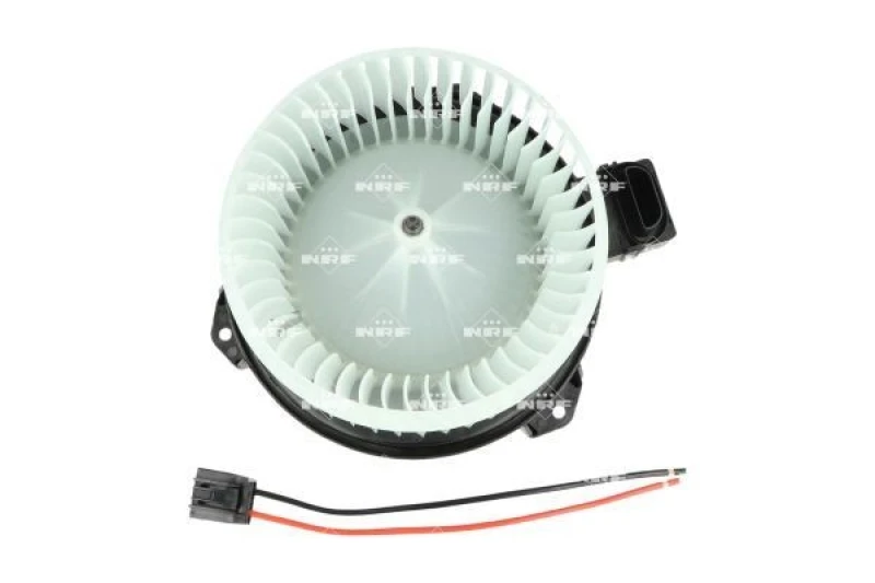 Image of NRF Blower motor NRF 34277