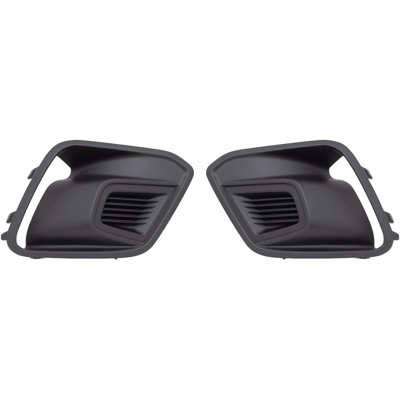 Image of Bumper grill DIEDERICHS 4417646