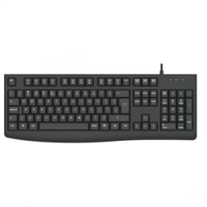 Image of Gearlab G200 Wired Keyboard US/Int, GLB211200