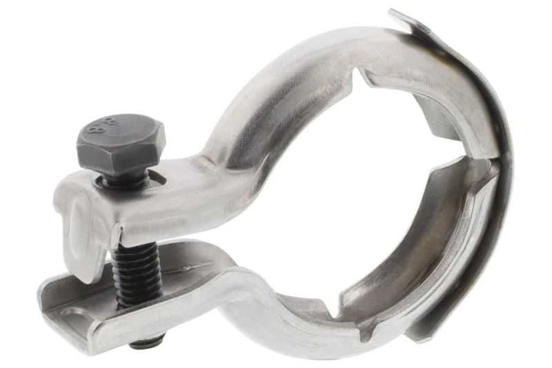 Image of TOPRAN EGR valve gasket TOPRAN 119 167