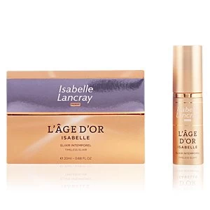 L'AGE D'OR isabelle elixir intemporell 20ml