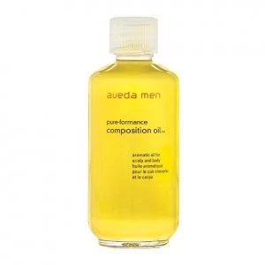Image of Aveda Mens Composition 50ml