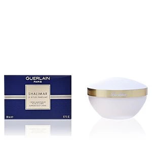 Image of SHALIMAR body cream 200ml
