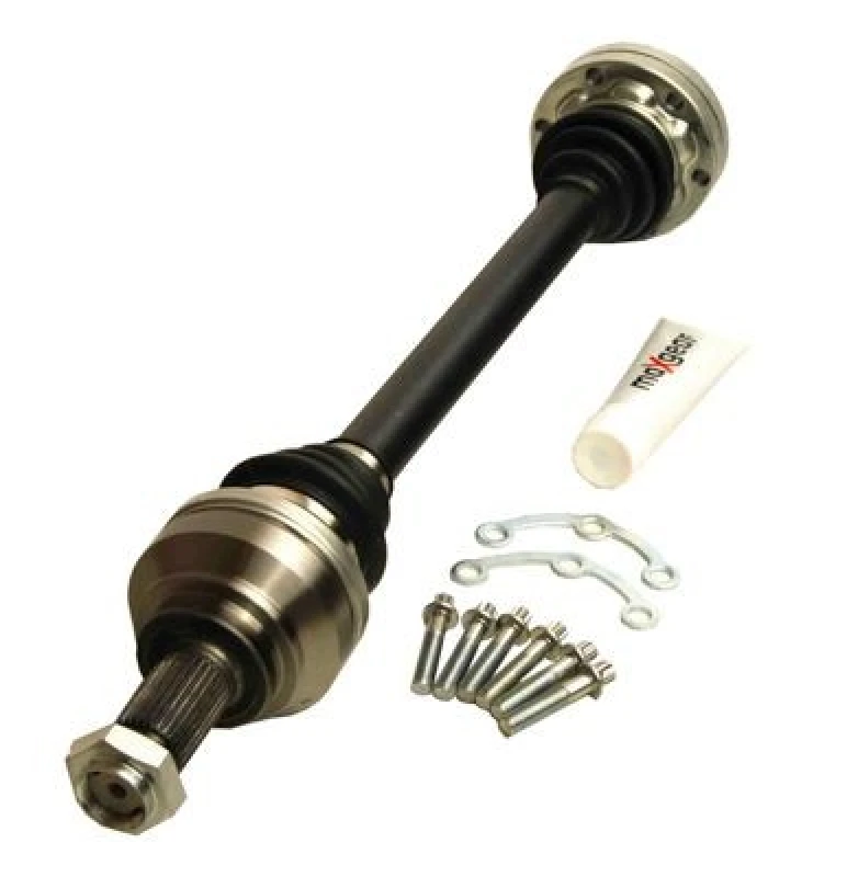 Image of MAXGEAR Drive shaft MAXGEAR 49-2272