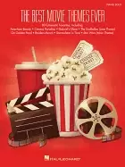 Image of best movie themes ever piano solo