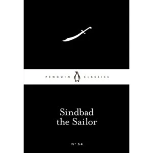 Image of Sindbad the Sailor by Penguin Books Ltd (Paperback, 2015)