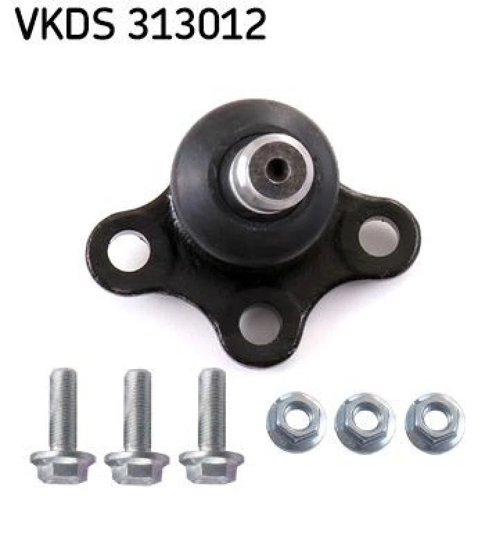 Image of SKF Ball Joint SKF VKDS 313012