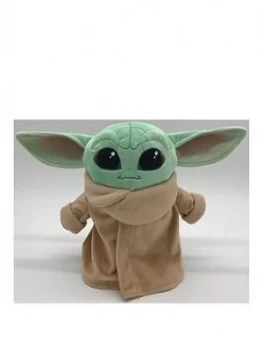 Image of Star Wars The Mandalorian The Child Plush Toy