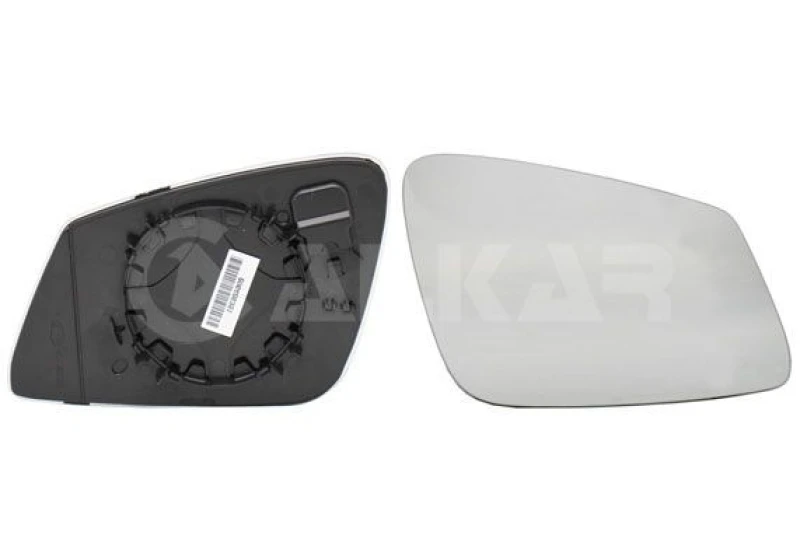 Image of ALKAR Wing mirror glass ALKAR 6432063