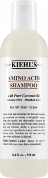 image of Kiehl's Amino Acid Shampoo 250ml