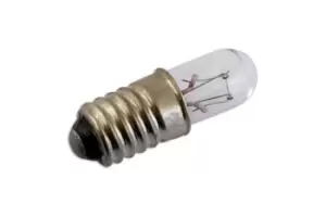 image of Lucas Side & Instrument Bulb 24v 1.1w E5 OE687 Box of 10 Connect 30560