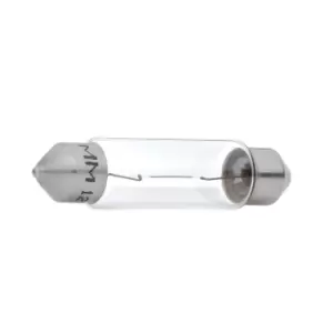 Image of MAGNETI MARELLI Light Bulbs VW,MERCEDES-BENZ,BMW 009461100000 14150190 Bulb, licence plate light