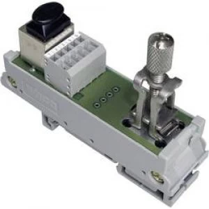 Image of WAGO 289 175790 108K010 16 Interface Module RJ45 0.08 2.5 mm2